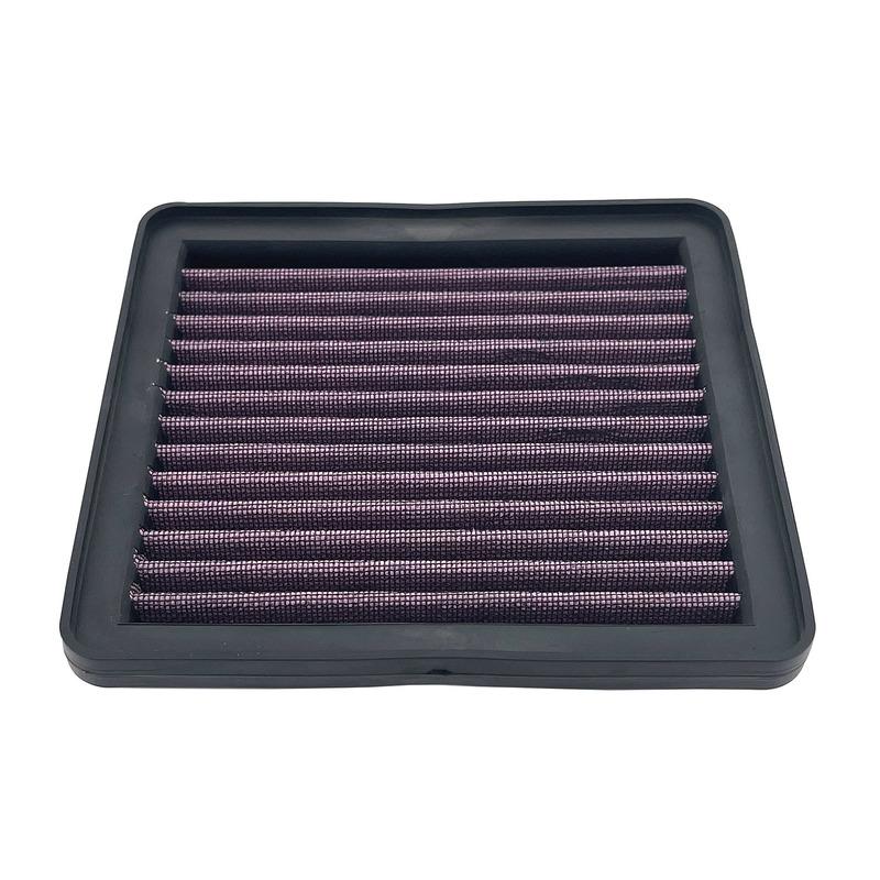 Motorcycle Intake Cleaner Air Filter For YAMAHA XMAX250 XMAX300 Xmax 250 300
