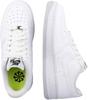 Sneakers Nike Air Force 1 '07 Next Nature Women White/black/metallic Silver/white