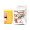 New Egg Shell Opener Portable Egg Shell Opener Tools Handheld Eggs Breaker Multifunctional Egg Cutter Egg Cracker and Separator 2