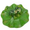 Swimming Pool Pond Floating Animal Bathtub Garden Decor Figurine