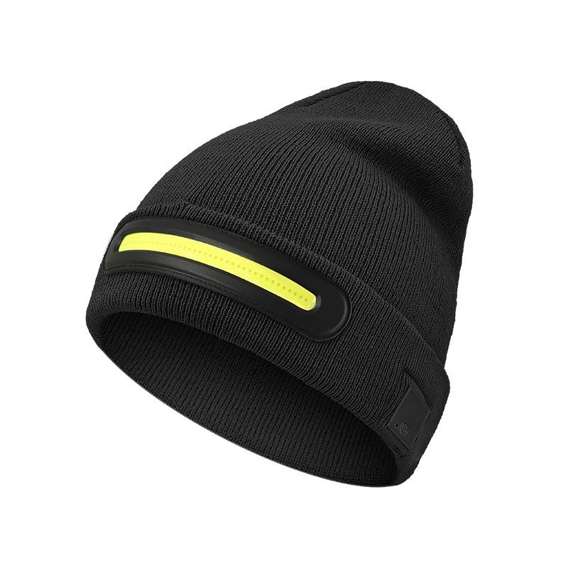 

LED Wireless Bluetooth Music Festival Luminous Hat