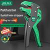 LAOA Multi-functional Wire Stripper Pliers