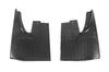 Брызговики Premium (Begel, 2 шт) для Volkswagen LT 1995-2006 гг