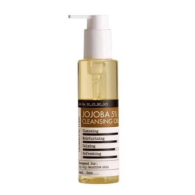 Jojoba 5% Reinigungsöl 150ml