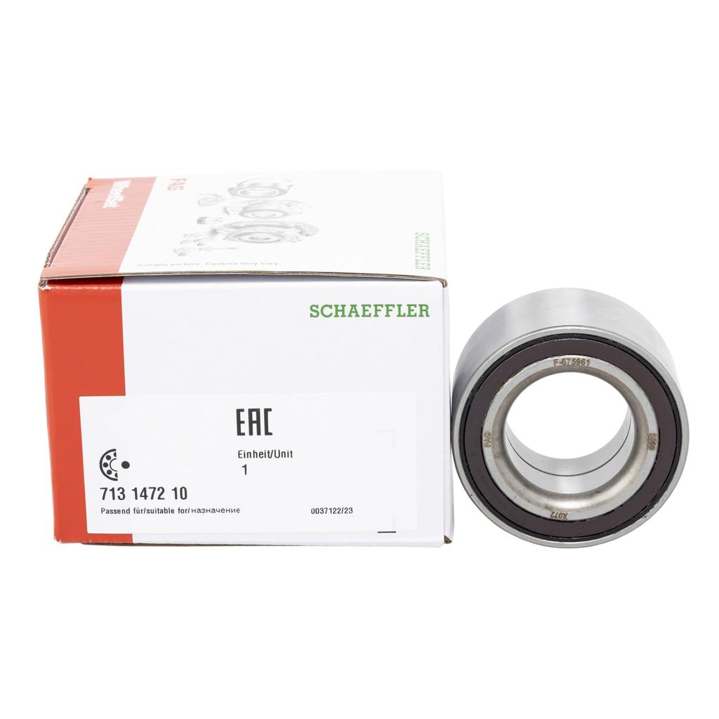 [Wheel Bearings] Hub Bearings F OUT Side Daihatsu Wake, Cast, Copen, Taft, Tanto, Hijet