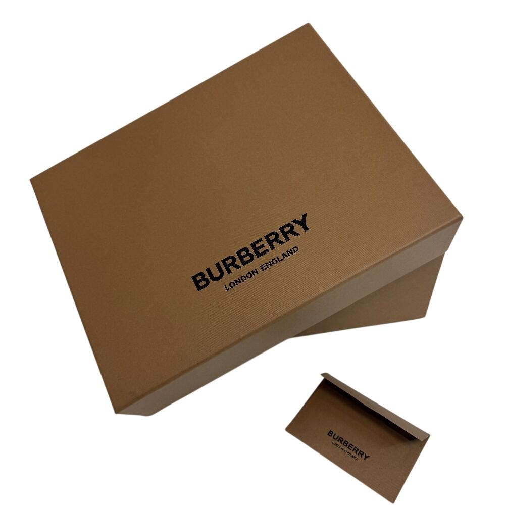 Burberry Bucket Hat Monogram Nylon Other Hats Black Nylon Used