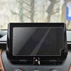 Car Navigation Screen Film for Toyota Corolla Cross XG10 2025 2025 2025 Tempered Glasses Membrane Protector Interior Accessories