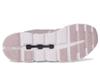 On Cloud 6 Running Mauve Cm Women's Shoes, Orchid, 22.0