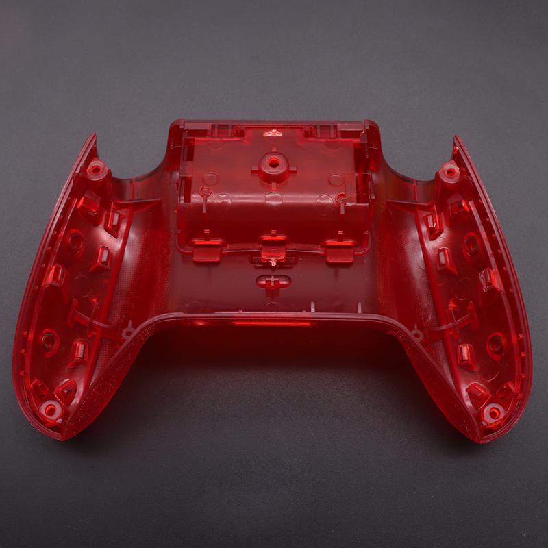 DIY Replacement Part Back Housing Shell Case For Xbox Series X S Controller