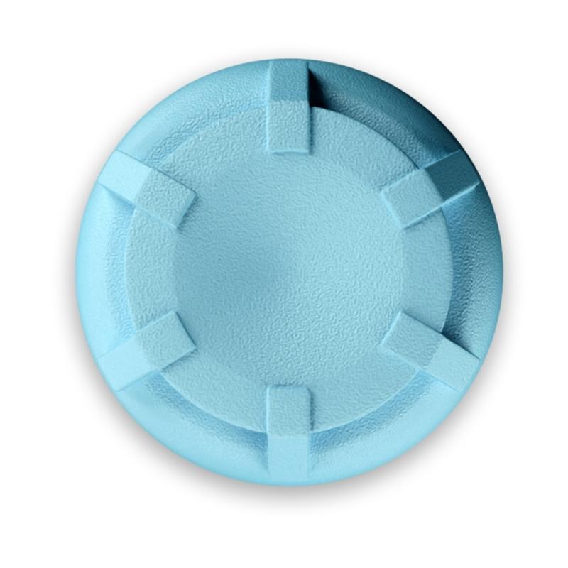 Controller Silicone Thumb Grips 6 Piece Set With Double Height Design Suitable For NS2 Gamepad Enhancing Gaming Precise