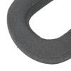 2PCS Replacement Ear Pads for Logitech Zone Vibe 100/Zone Vibe 125/G435 LIGHTSPEED