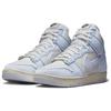 Nike Dunk High 1985 Blue Denim Unisex Sneakers White Summit-White Football-Grey DQ8799-101