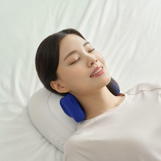 VIVOIR Neck and Shoulder Pillow Massager