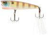 3DB Popper Lure 75mm BG 10g Bluegill Bass Fishing YO-ZURI (F) R1101-BG -