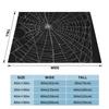Spider Spider Web Personalized Travel An Ultra-Soft Micro Fleece Blanket