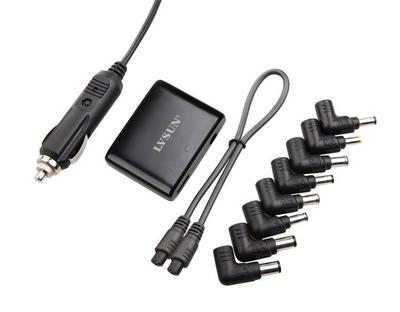 Príslušenstvo k notebookom – Adaptéry a batérie pre notebooky