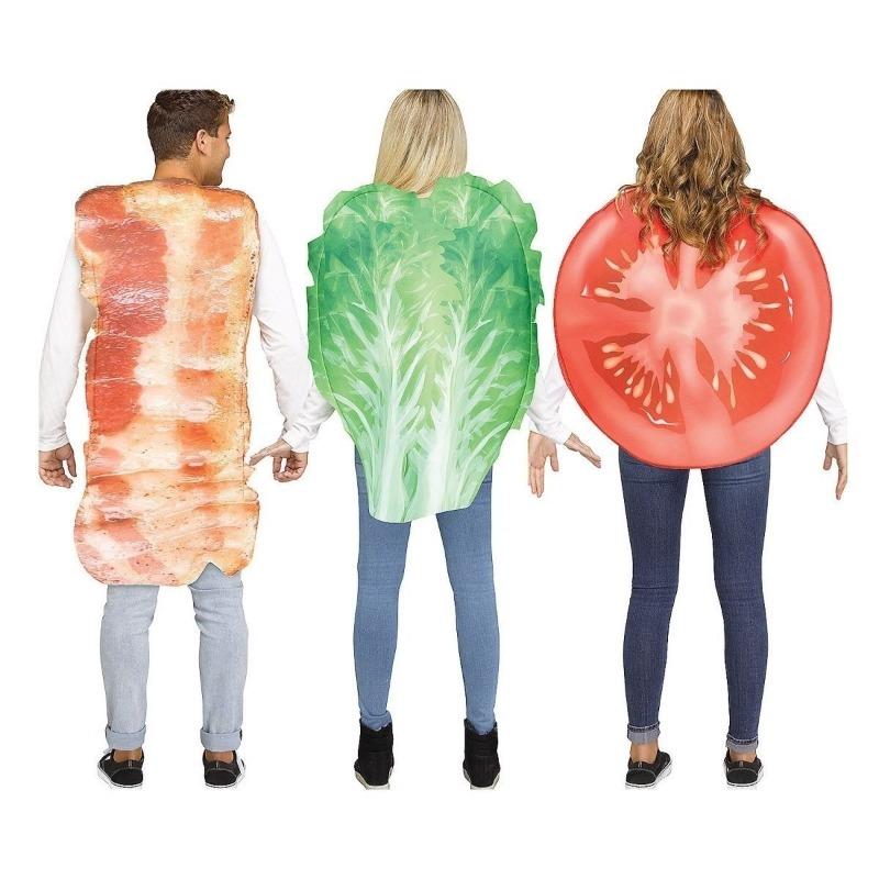 Cute Food Blanket  Vegetable, Egg, Bacon Style Blanket  Photography Clothing Home Sofa Cabbage Blankets Birthday Gift Office Nap Blanket