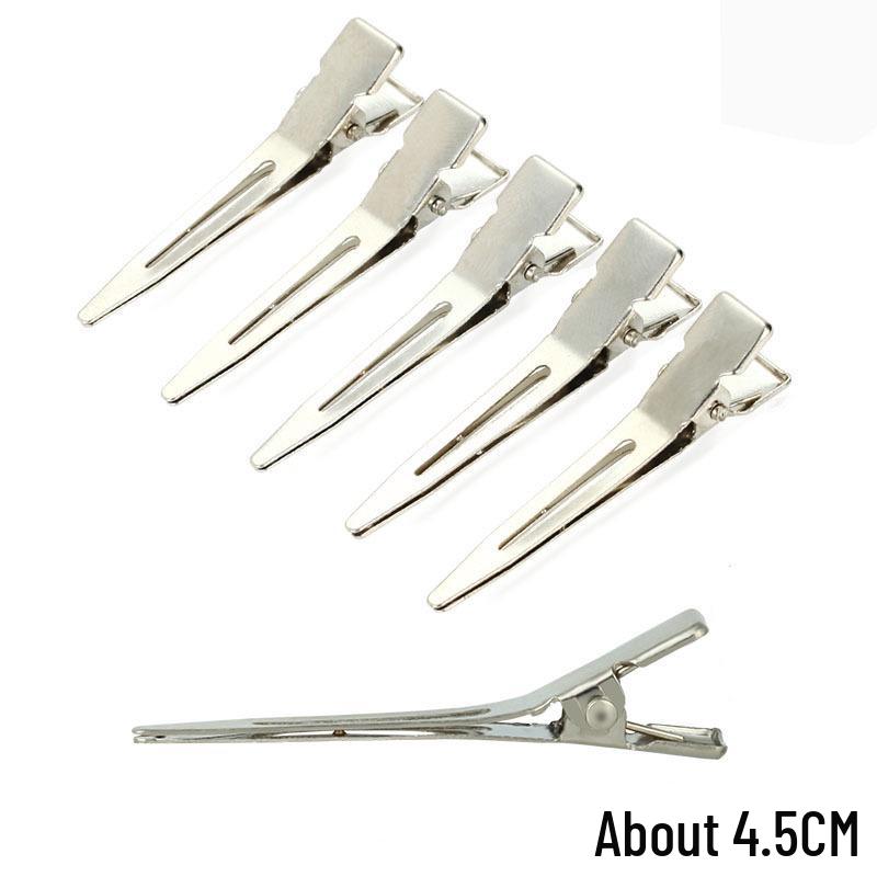

2023 Y2K Sweet Metal Hairpin for Stylish Bangs & Broken Hair
