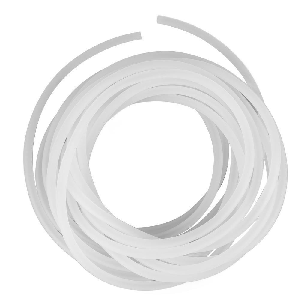 Aquarium Air Pump Tubing Professional Silicone Flexible Fish Tank Air Pump Tube for Air Pump