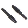 10Pcs P01 Stylus Replacement Nibs High Sensitivity Smooth Touch Tips Fit DECO01 DECO01V2 DECO03 Digital Drawing Tablets