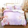 3D Printing Anime Kawaii Girls Rizelmine Bedding Set Single Twin Full Queen King Size Bed Set Adult Kid Bedroom Duvet cover Sets