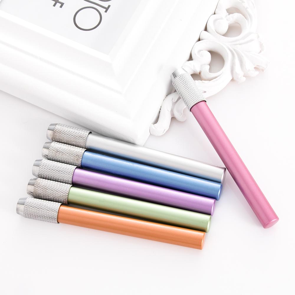Lengthener Holder School Stationery Pencil Extender Drawing Supplies Art Writing Tool