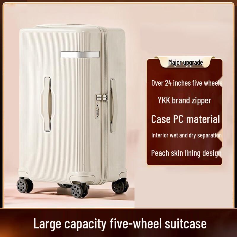 SGG Hardshell PC Spinner Luggage 20 inch