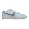 Nike Dunk Low Białe Popielate Skate Shoes Sneakers IH0632-141