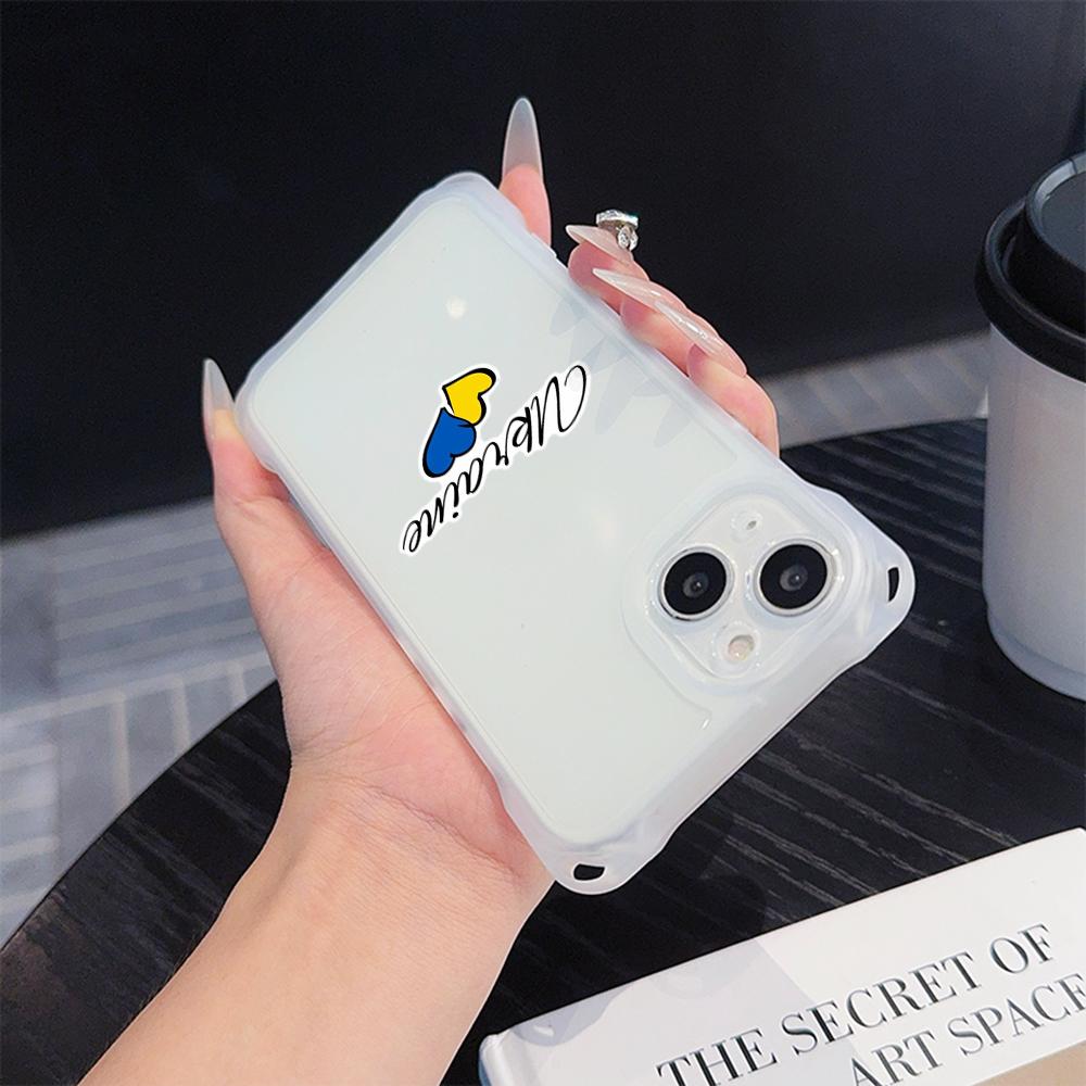 Мягкие чехлы для iPhone 16 15 13 12 11 14 Pro Max 7 8 Plus XR Четыре угла Защитный чехол — фото 10