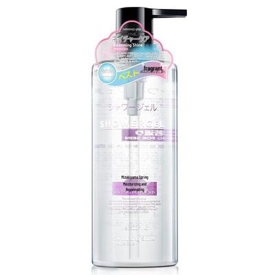 Shuimushan Spring Amino Acid Shower Gel