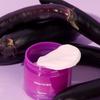 Aubergine Klärendes Peeling Pad Toner 255ml (70 Blatt)