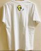 [USED] Sanrio Duck Pekkle T-shirt Short Sleeve Rare Showa Retro Mass-Produced Landmine Collection