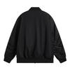 Li-Ning Unisex Sport Life Series Casual Jacket Black AJDW231-1
