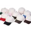 Unisex Helle Panelblockierte Baseballkappen Frühling Herbst Outdoor Verstellbare Lässige Hüte Sonnenschutzhut Sportkappe