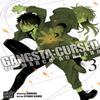 Gangsta Cursed. Vol. 3 by Kohske Paperback Book 9781421595818