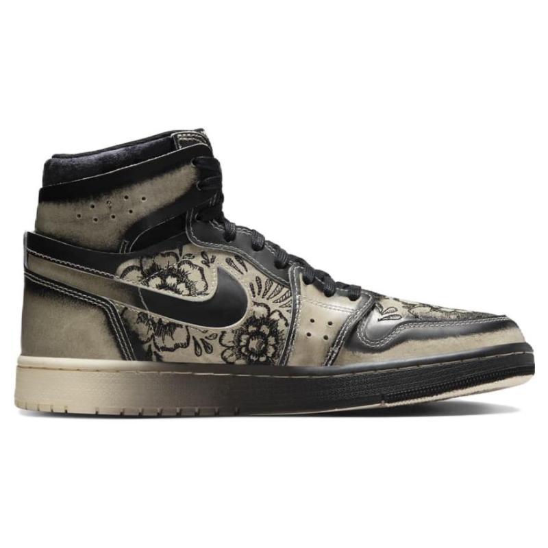 Jordan 1 High Zoom Air Cmft 2 Día De Muertos Jordan FQ8155-010