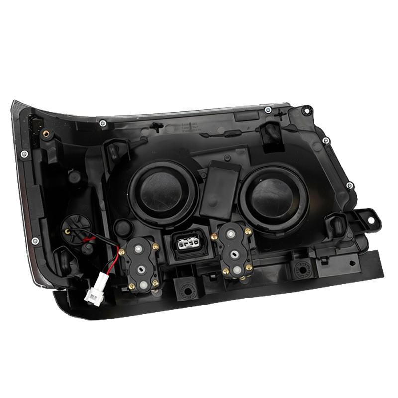 Compatible with New JAC Kangling, Junling, and Weiling E-class Truck Headlights.