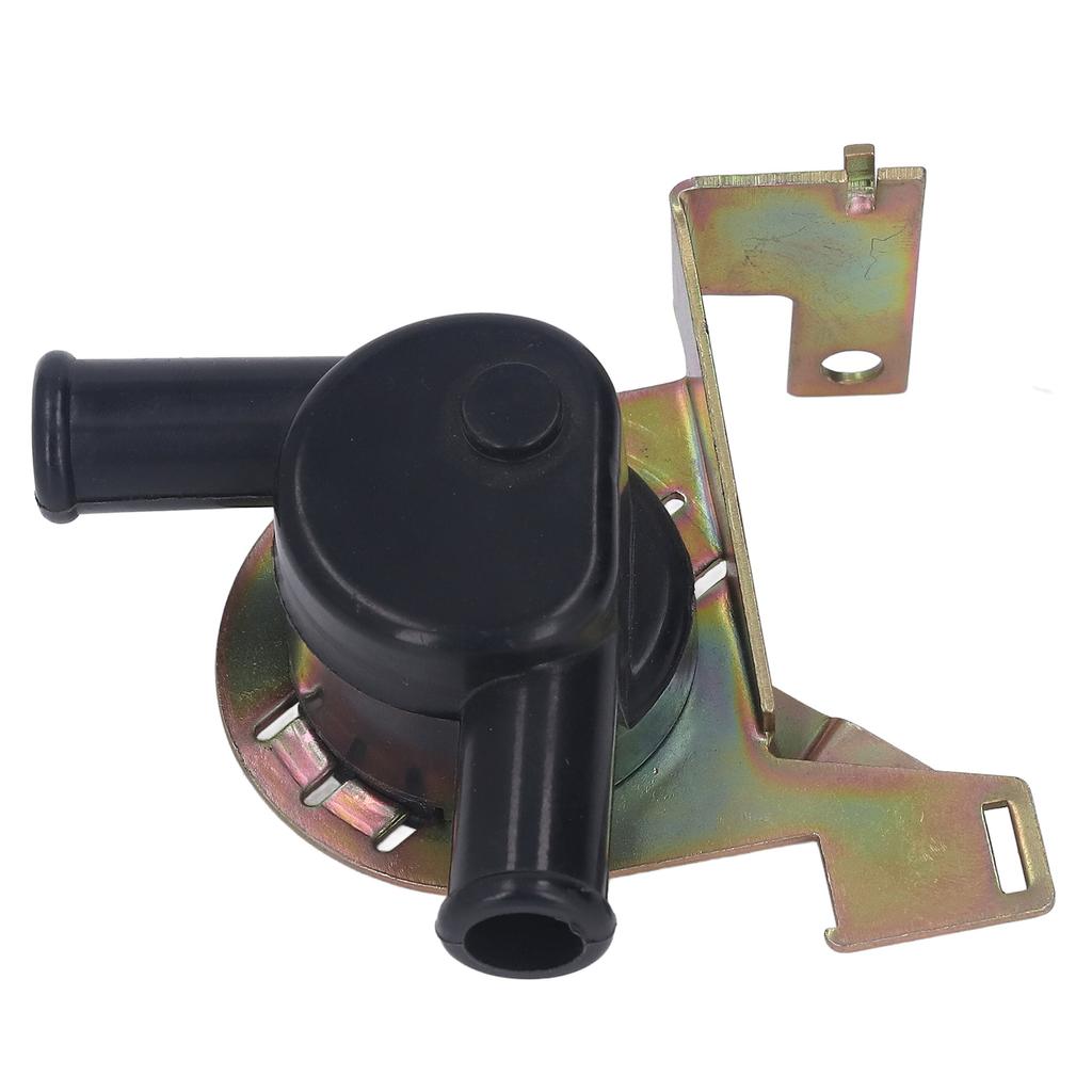 Heater Control Valve HV5202 Black Heater Tap Valve Replacement for Ford Fairlane ZF 1972?1973