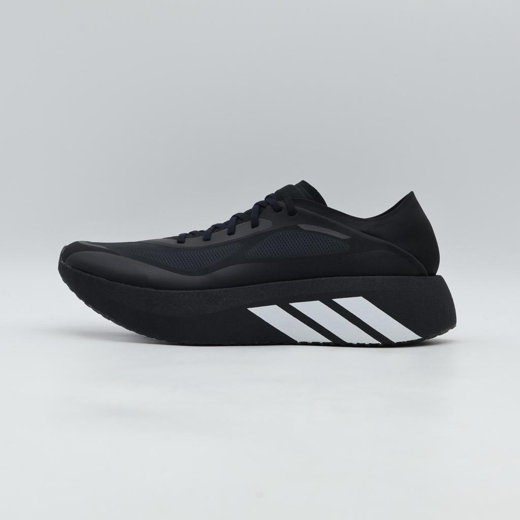 KK2010 Adidas Hyperboost Run "Core Black/Cloud White" (Men's)
