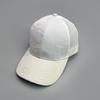 Printed Antique Baseball Cap Women'S Elegant Sunshade Breathable Fashion Outdoor Cap