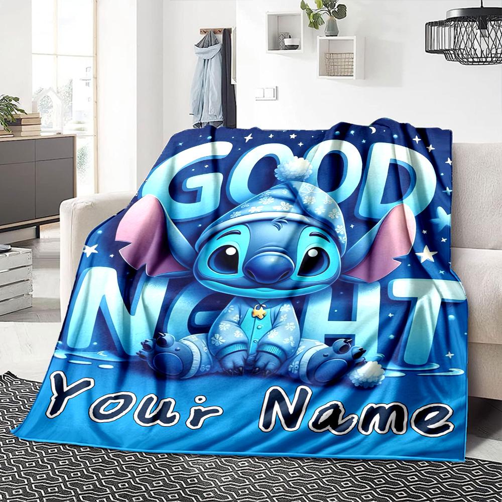 Coperta "Ritratto Personalizzato dell'Animale Domestico" per Divano e Letto, Coperta Peluche Accogliente e Morbida, Coperta Super Morbida e Calda per Autunno e Inverno. 0908130