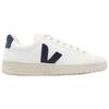 Veja Urca Cwl Leather Low Top Skateboard Shoes Women's White UC0703174A