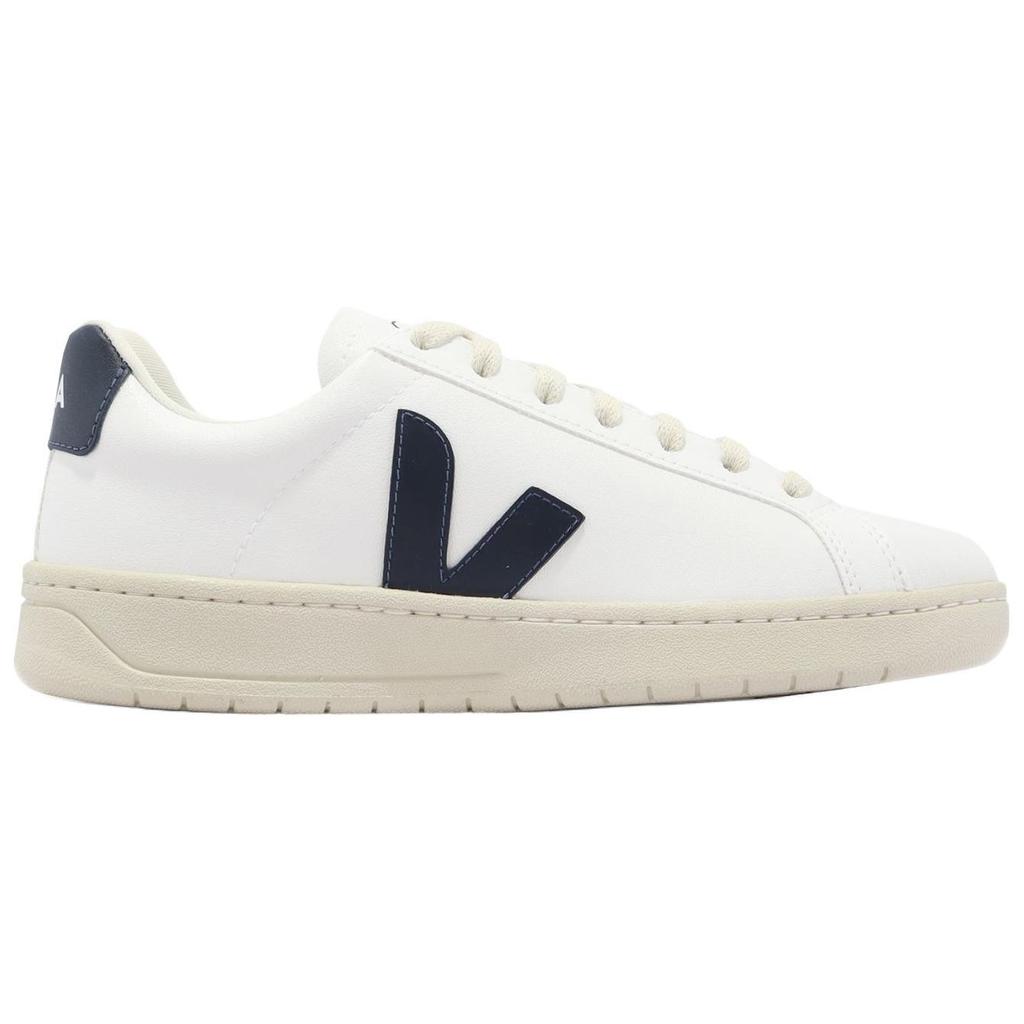 Veja Urca Cwl Leather Low Top Skateboard Shoes Women's White UC0703174A