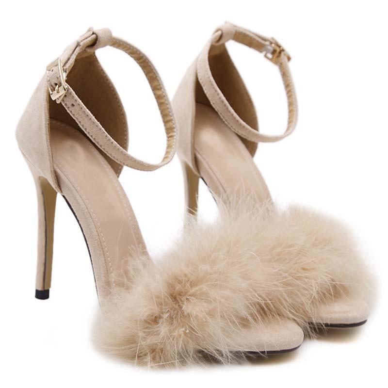 Buy Women Pumps Sexy Shoes High Heels 