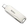 Netac G473 Dual-Interface USB 3.0 & Type-C Flash Drive