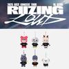 Pre-order 2025 RIIZE Concert Tour RIIZING LOUD In Seoul Little RIIZE T-shirt