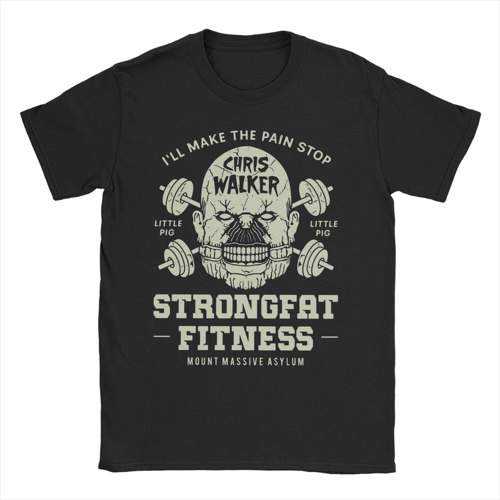 THE OUTLAST TRIALS Logo TShirts for Unisex WOMEN Fun 100 Cotton Tees O Neck Short Sleeve T Shirt Original Tops