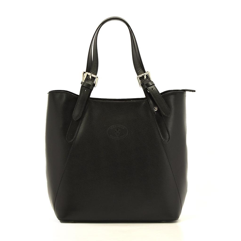 Women's Genuine Leather Handbag Florence 847