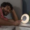 Dawn Simulator Alarm Clock - InnovaGoods - Sunrilk - Bluetooth 5.0 - LCD Screen - USB Rechargeable