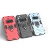 In-Stock Black Panther Magnetic Ring Case for Nothing Phone 3A